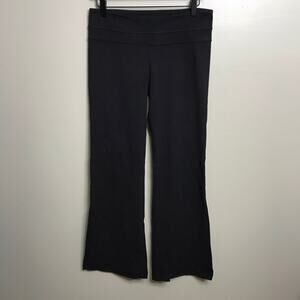 Lululemon Wide Leg Leggings Women's Size  8